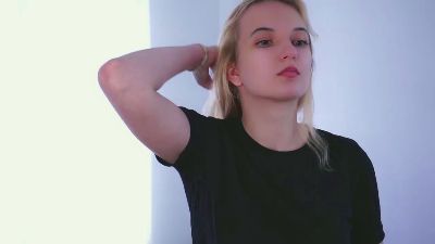 EldoraCreason live cam on Cam4