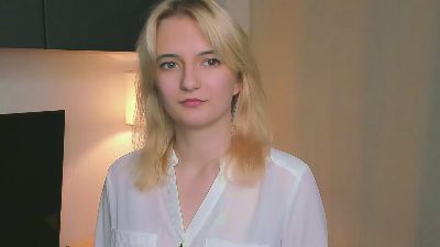 EldoraCreason live cam on Cam4