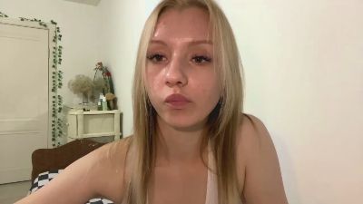 EleanorCotton live cam on Cam4