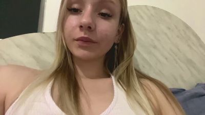 EleanorCotton live cam on Cam4