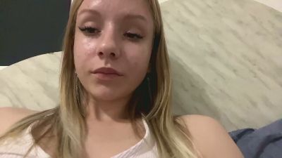 EleanorCotton live cam on Cam4