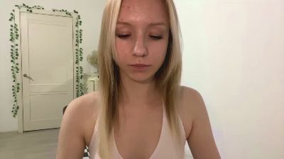 EleanorCotton live cam on Cam4