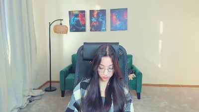 Webcam donna dal vivo da Stati Uniti con EleanorDarcy