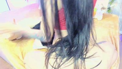 Eleanor_Park_ live cam on Cam4