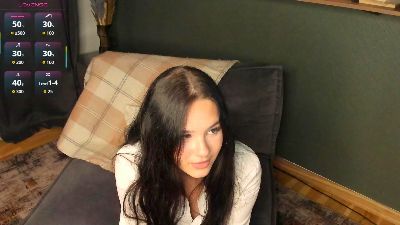 EleanoraMarton live cam on Cam4