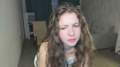 EleanorePoter live cam on Cam4