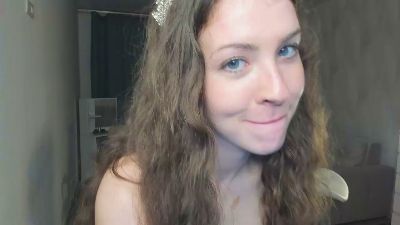 EleanorePoter live cam on Cam4