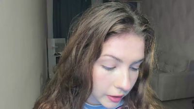 EleanorePoter live cam on Cam4