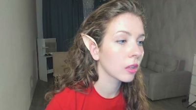 EleanorePoter live cam on Cam4