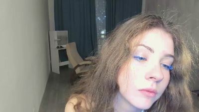 EleanorePoter live cam on Cam4