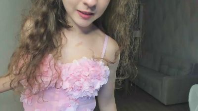 EleanorePoter live cam on Cam4