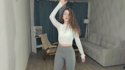 EleanorePoter live cam on Cam4