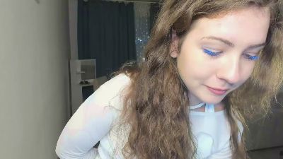 EleanorePoter live cam on Cam4