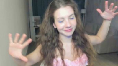 EleanorePoter live cam on Cam4