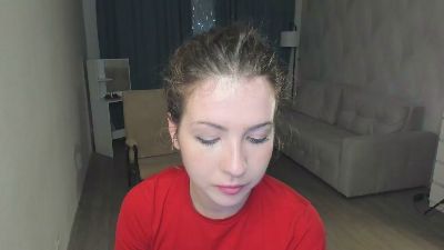 EleanorePoter live cam on Cam4