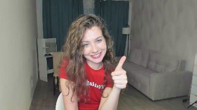 EleanorePoter live cam on Cam4