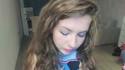 EleanorePoter live cam on Cam4