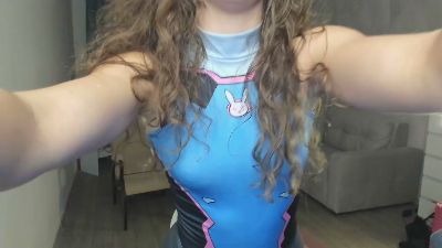 EleanorePoter live cam on Cam4