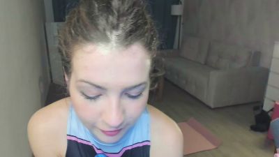 EleanorePoter live cam on Cam4
