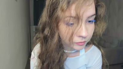 EleanorePoter live cam on Cam4