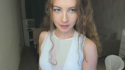 EleanorePoter live cam on Cam4