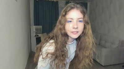 EleanorePoter live cam on Cam4