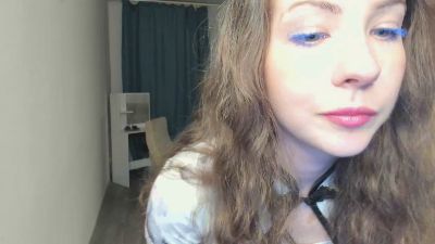 EleanorePoter live cam on Cam4