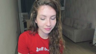 EleanorePoter live cam on Cam4