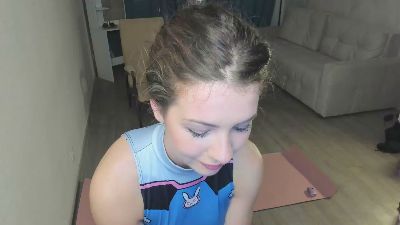 EleanorePoter live cam on Cam4