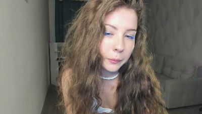 EleanorePoter live cam on Cam4