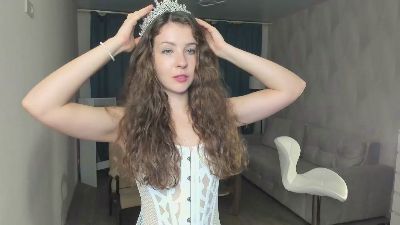 EleanorePoter live cam on Cam4