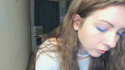 EleanorePoter live cam on Cam4