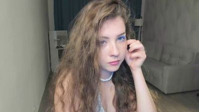 EleanorePoter live cam on Cam4