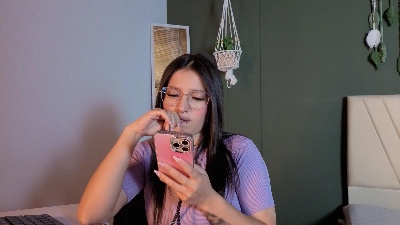 Elecktra_sweet live cam on Cam4