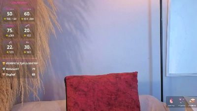 Elecktra_sweet live cam on Cam4