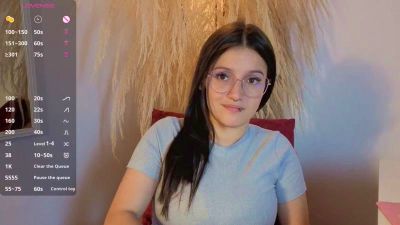Elecktra_sweet live cam on Cam4