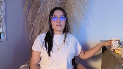 Elecktra_sweet live cam on Cam4