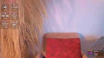 Elecktra_sweet live cam on Cam4