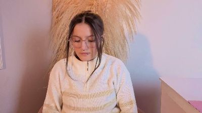Elecktra_sweet live cam on Cam4