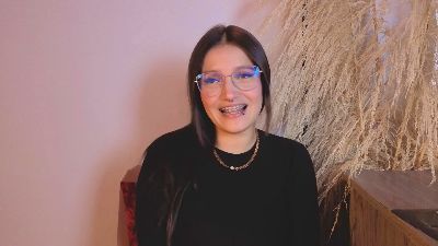 Elecktra_sweet live cam on Cam4