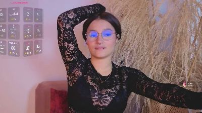 Elecktra_sweet live cam on Cam4