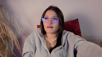 Elecktra_sweet live cam on Cam4