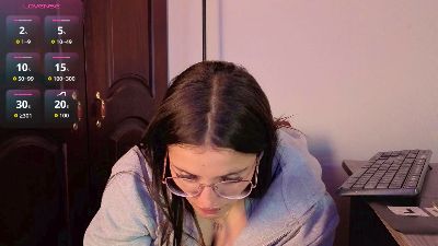 Elecktra_sweet live cam on Cam4
