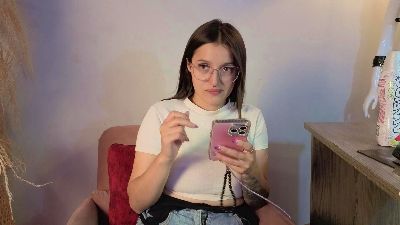 Elecktra_sweet live cam on Cam4