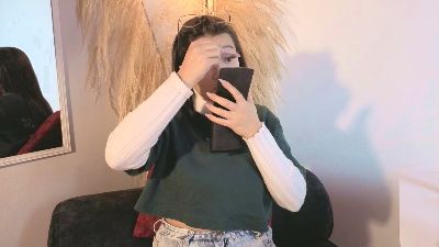 Elecktra_sweet live cam on Cam4