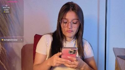 Elecktra_sweet live cam on Cam4