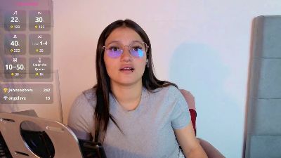 Elecktra_sweet live cam on Cam4