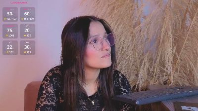 Elecktra_sweet live cam on Cam4
