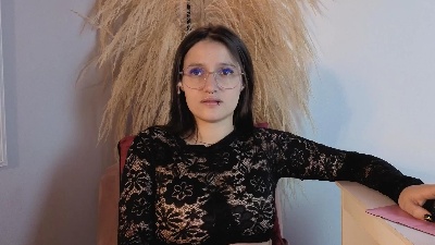 Elecktra_sweet live cam on Cam4