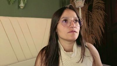 Elecktra_sweet live cam on Cam4